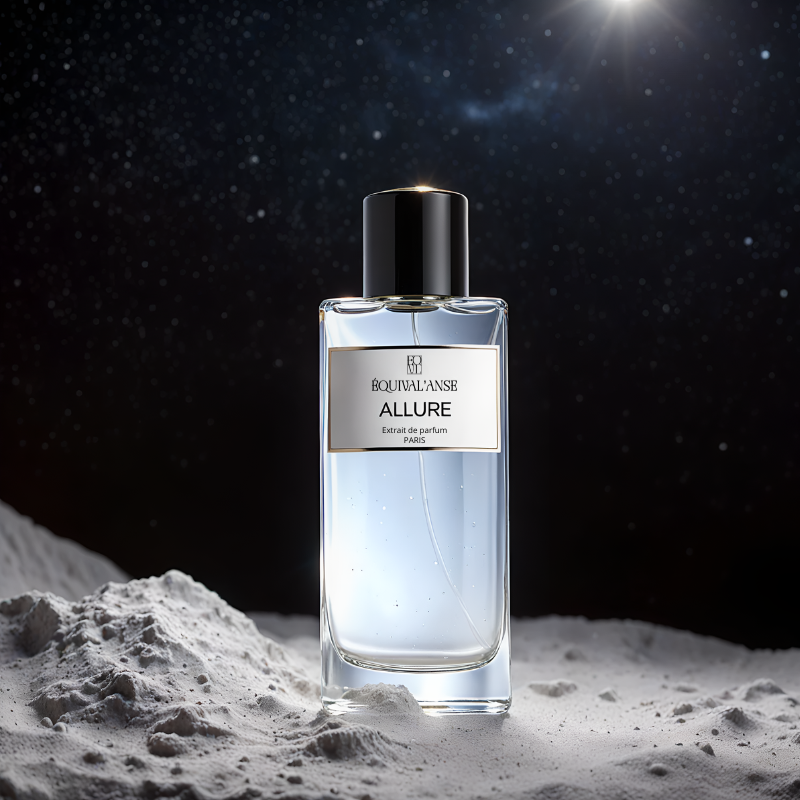 Parfum Allure Equival'anse