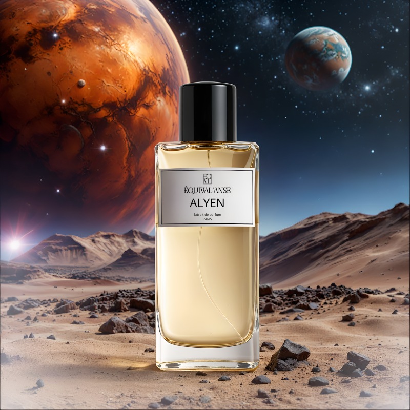 Parfum Alyen Equival'anse