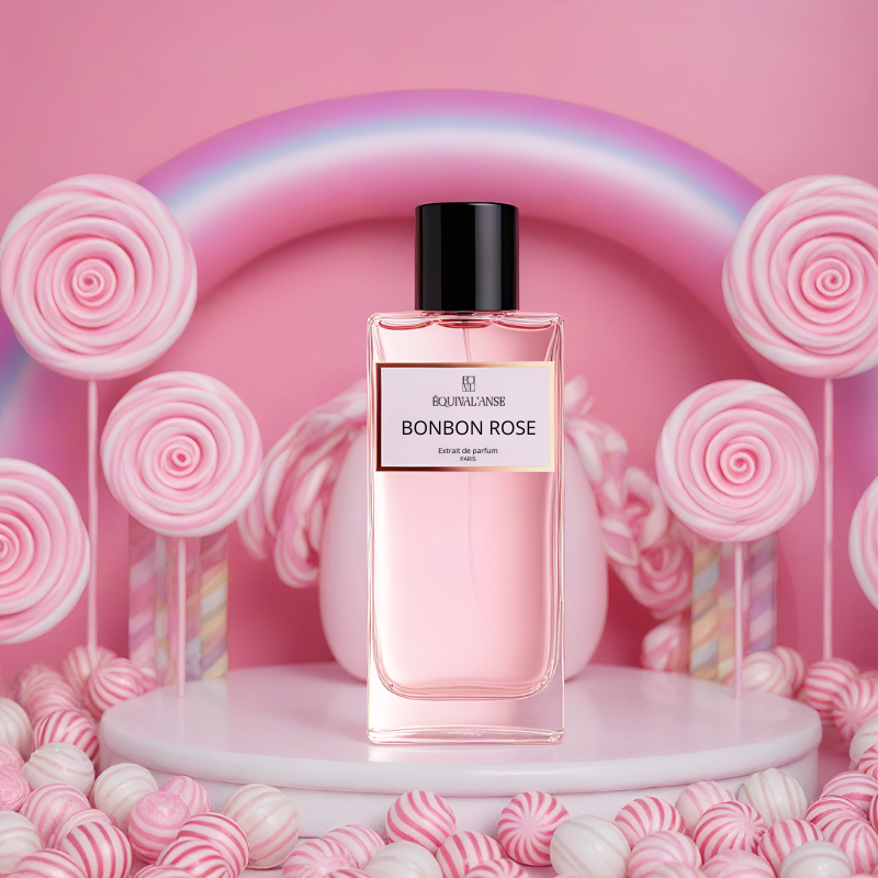 BONBON ROSE