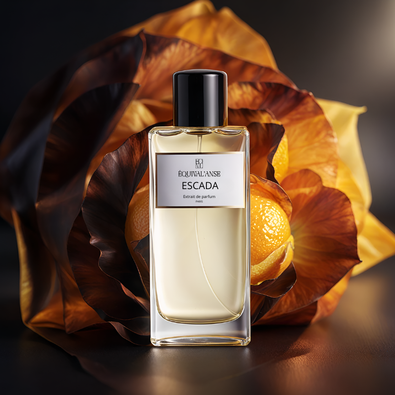 Parfum Escada Equival'anse