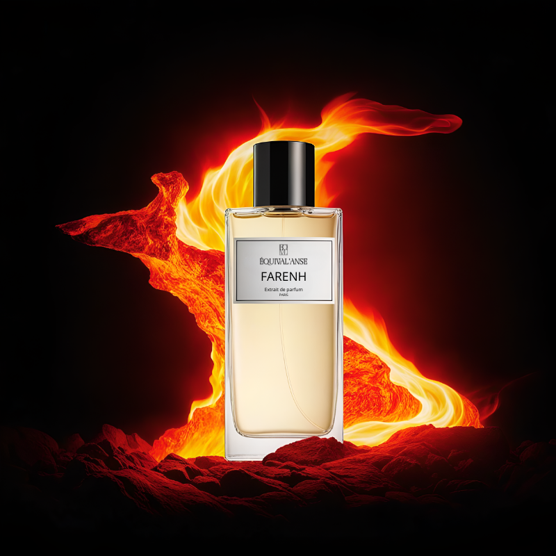 Parfum Farenh Equival'anse