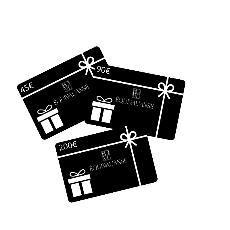 Carte-cadeau Equival'Anse