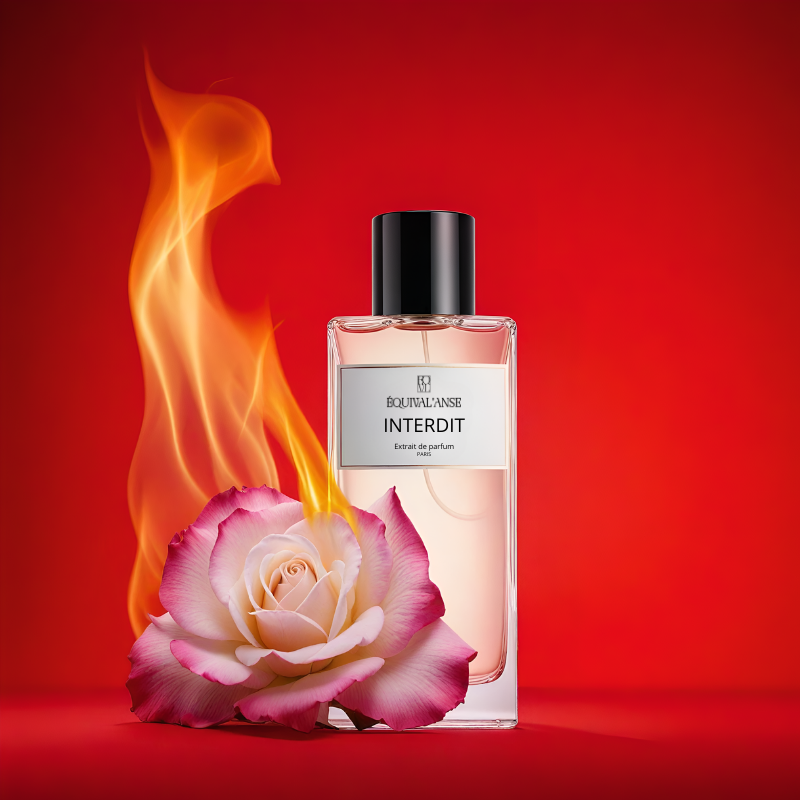 Parfum Interdit Equival'anse