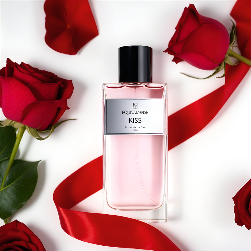 Parfum Kiss Equival'anse