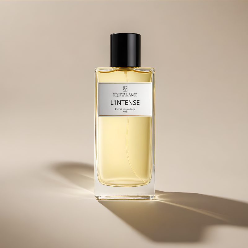 Parfum L'intense Equival'anse