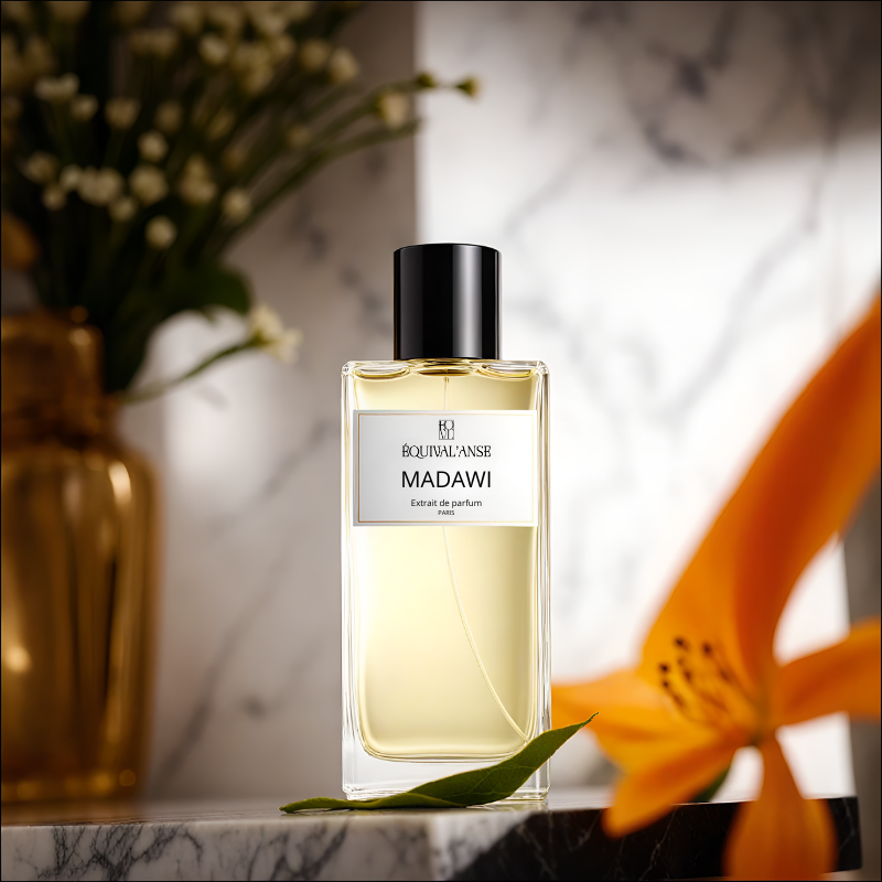 Parfum Madawi Equival'anse