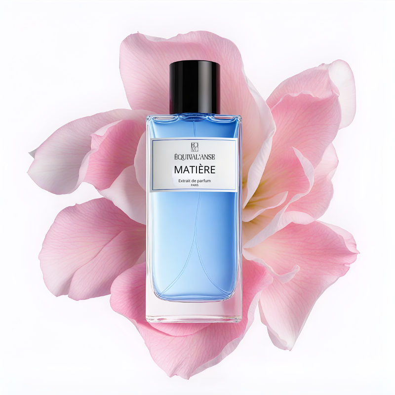 Parfum Matière Equival'anse