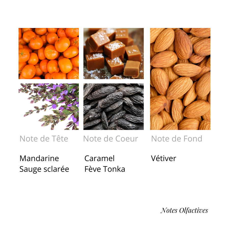 Parfum Skand H Equival'anse