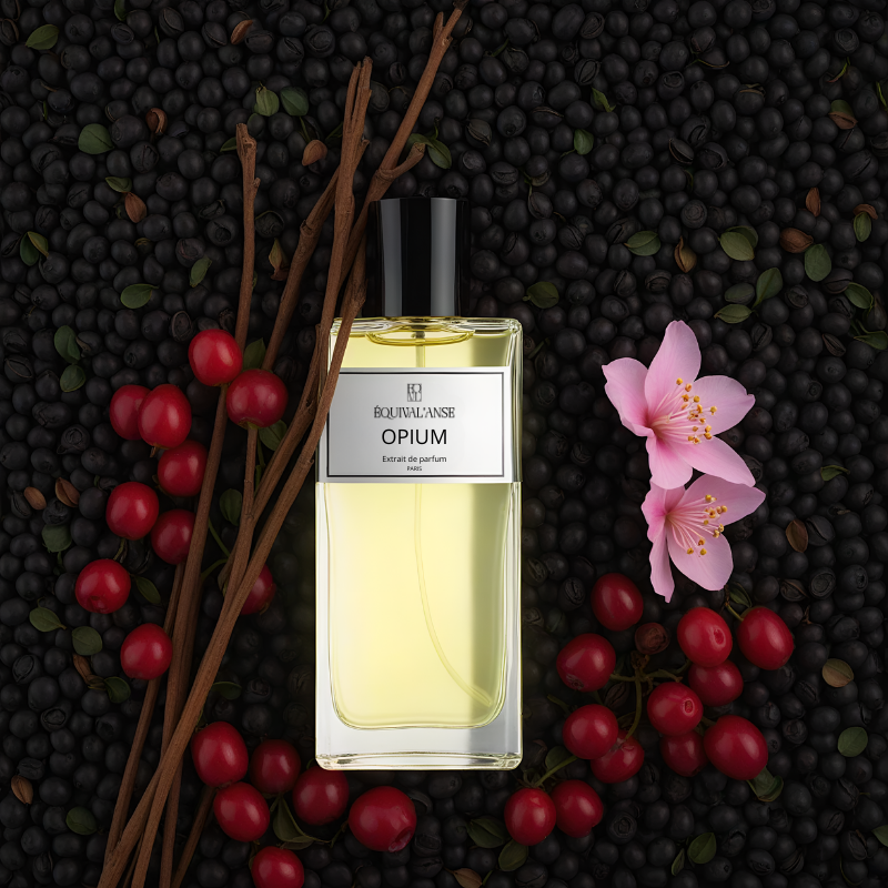 Parfum Opium Equival'anse