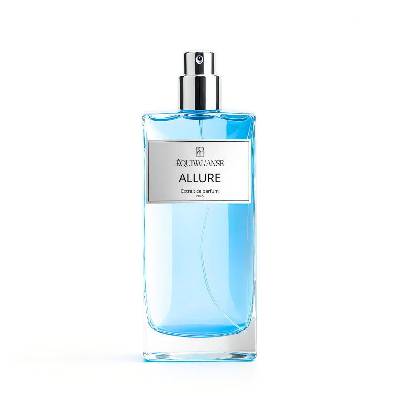 Parfum Allure Equival'anse
