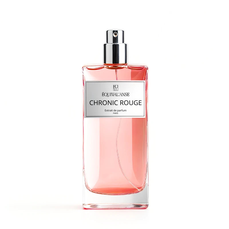 Parfum Chronic Rouge Equival'anse