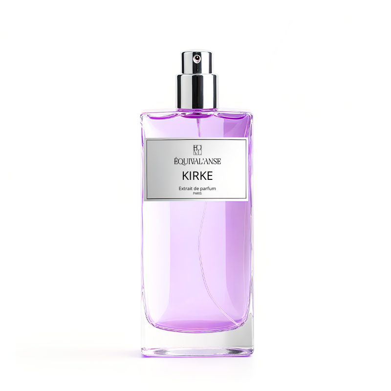 Parfum Kirke Equival'anse