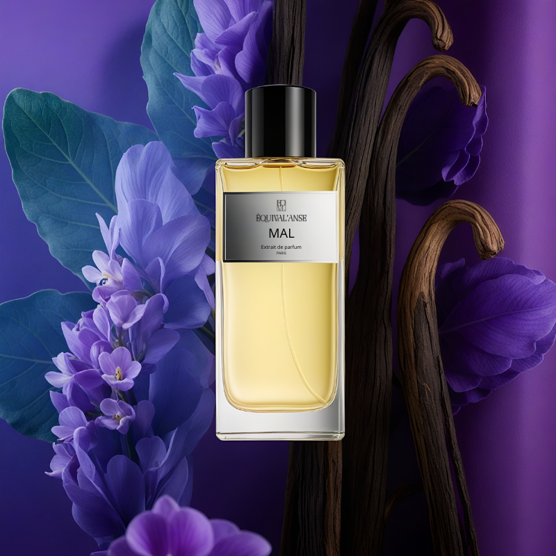 Parfum Mal Equival'anse