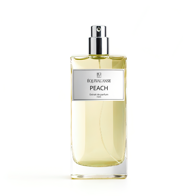 Parfum Peach Equival'anse