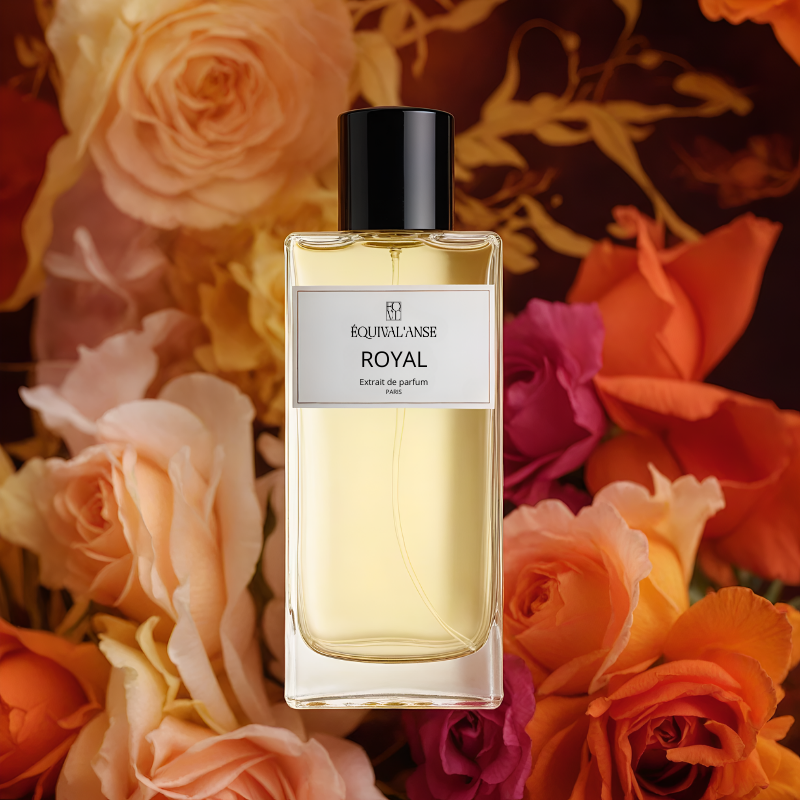 Parfum Royal Equival'anse