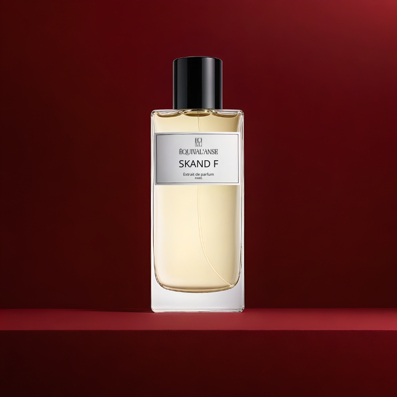 Parfum SKAND F Equival'anse