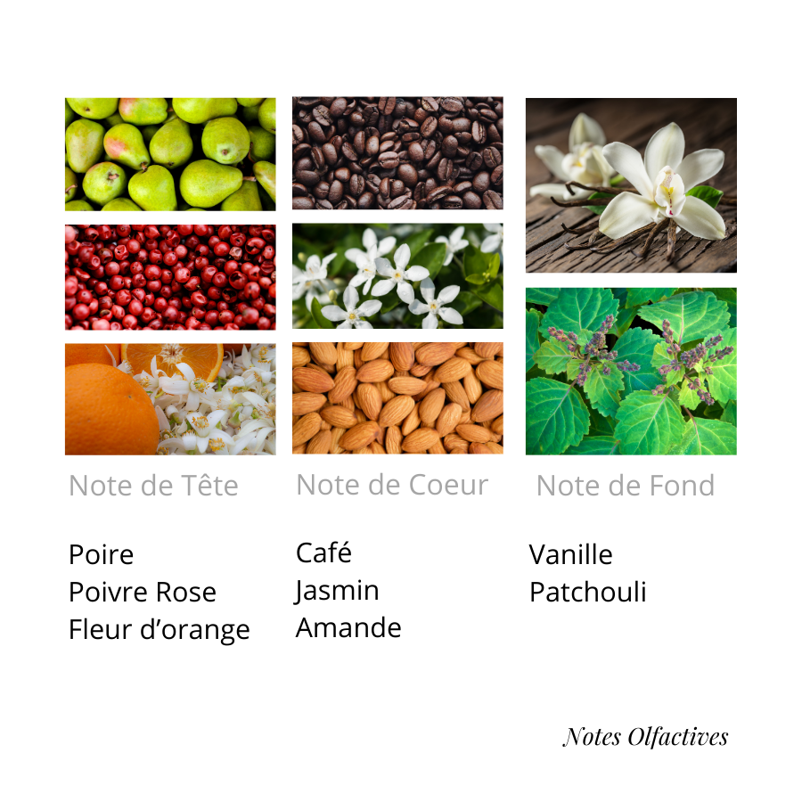 Parfum Opium Equival'anse