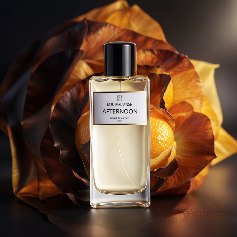 Parfum Afternoon quival'anse