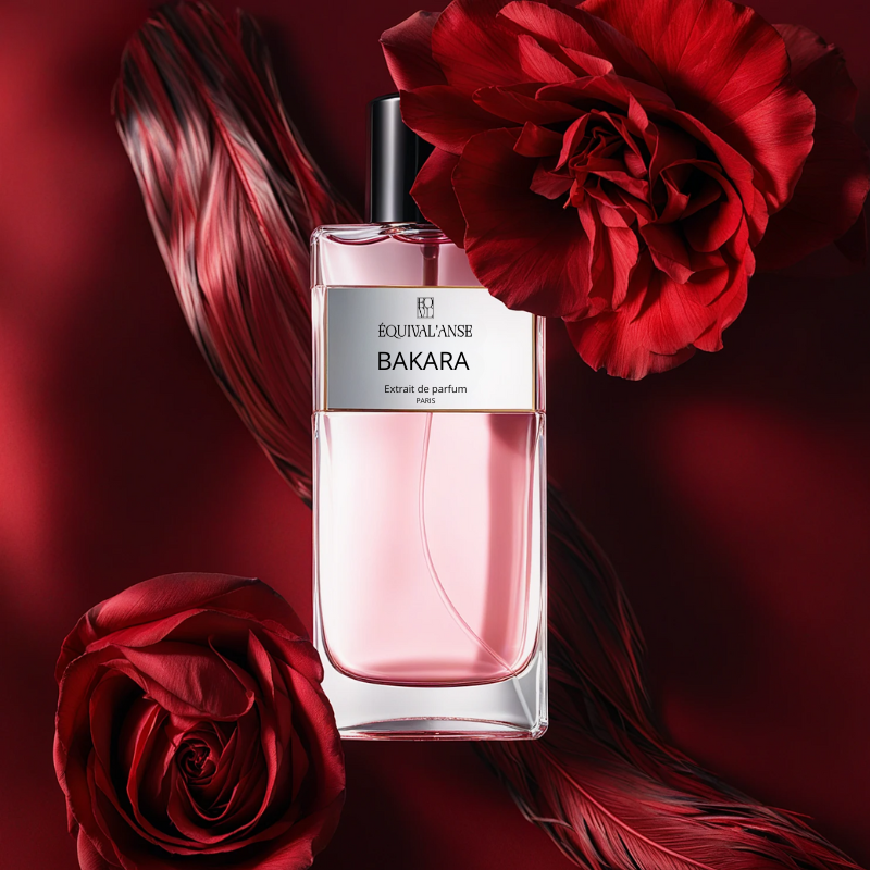 Parfum Bakara Equival'anse