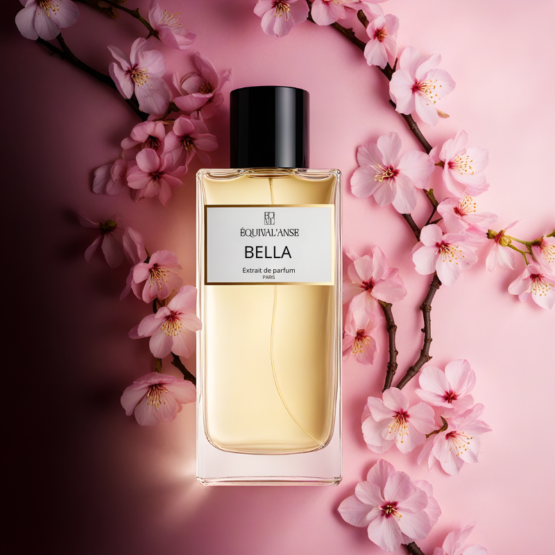 Parfum Bella Equival'anse