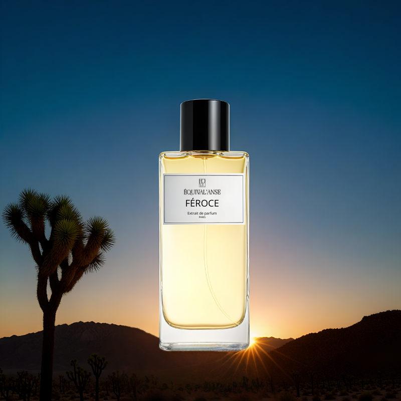Parfum Féroce Equival'anse