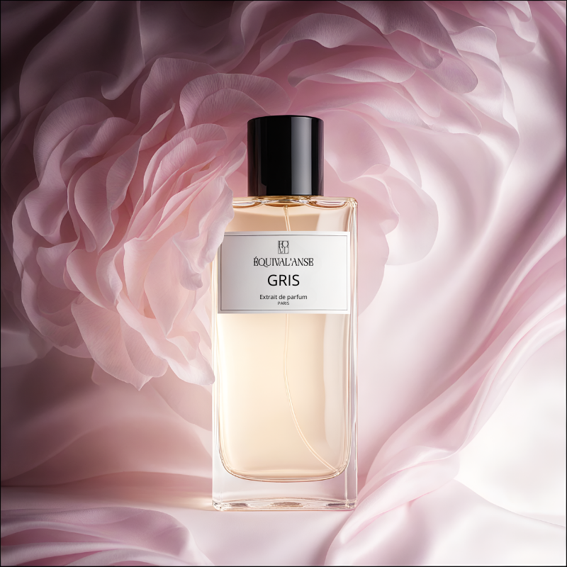 Parfum Gris Equival'anse