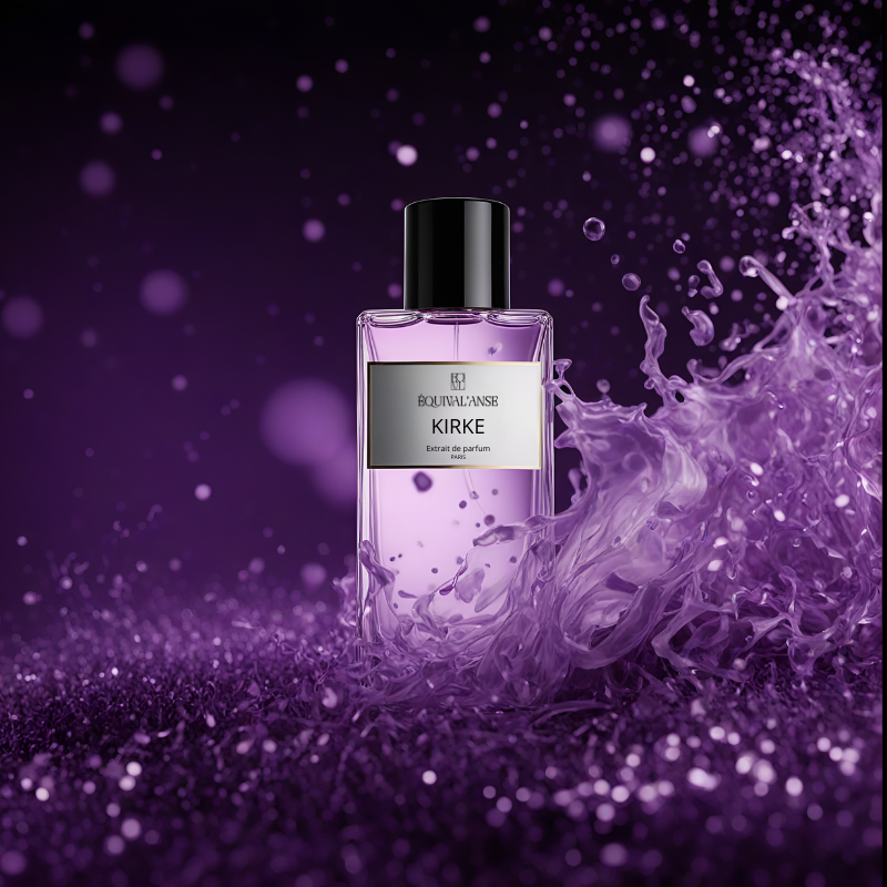 Parfum Kirke Equival'anse