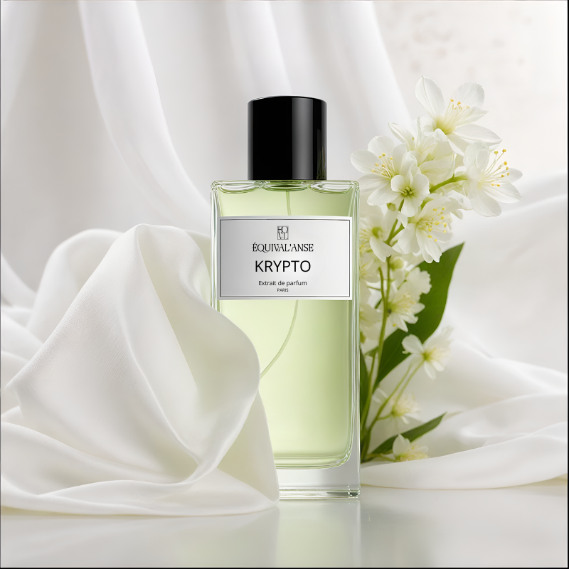 Parfum Krypto Equival'anse