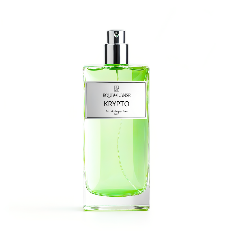 Parfum Krypto Equival'anse