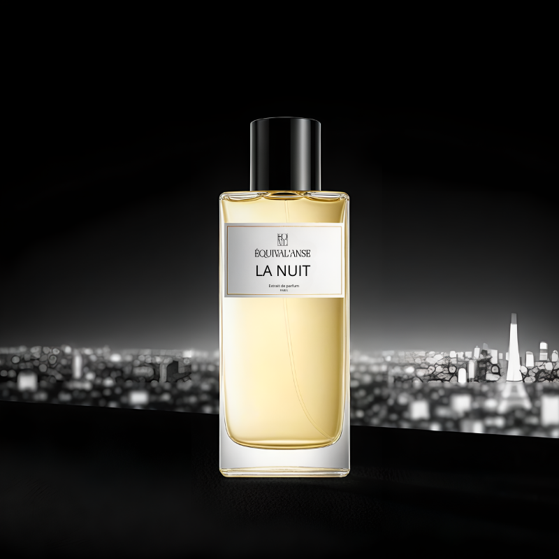Parfum La nuit Equival'anse