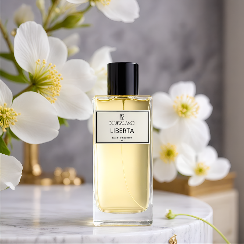 Parfum Liberta Equival'anse