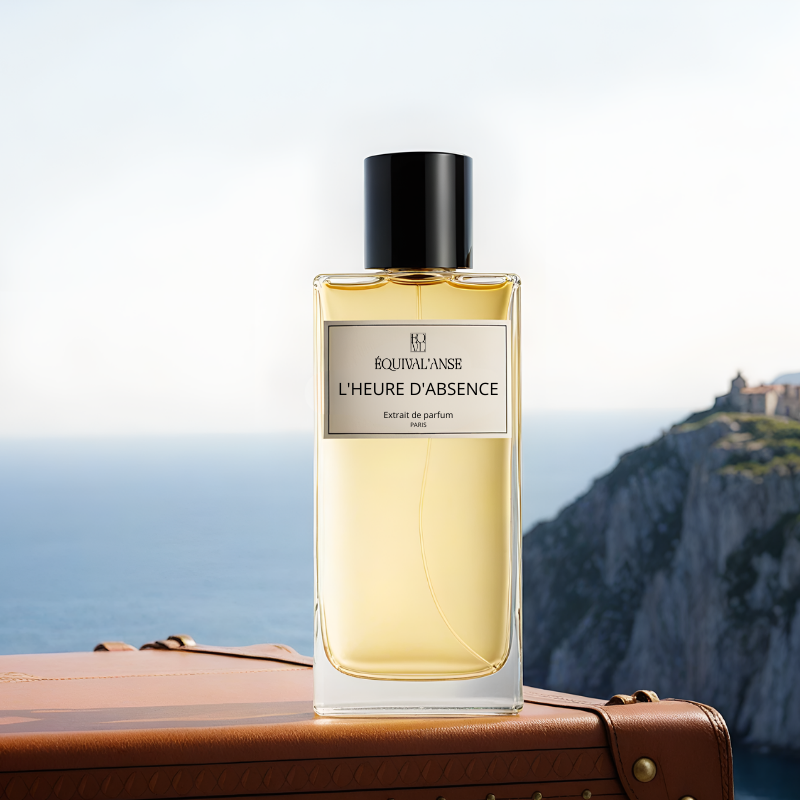 Parfum L'heure d'absence Equival'anse