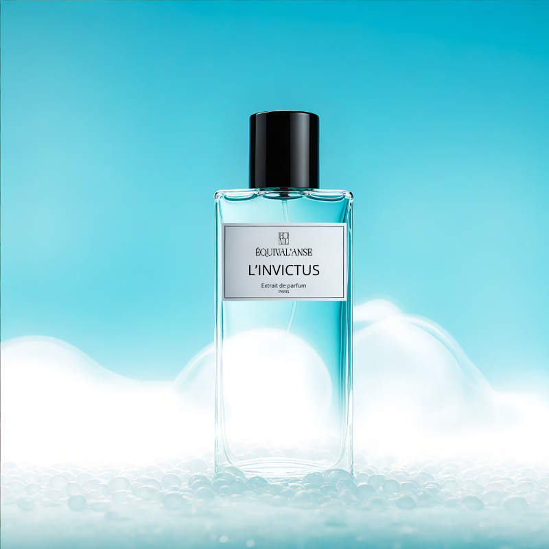Parfum L'invictus Equival'anse