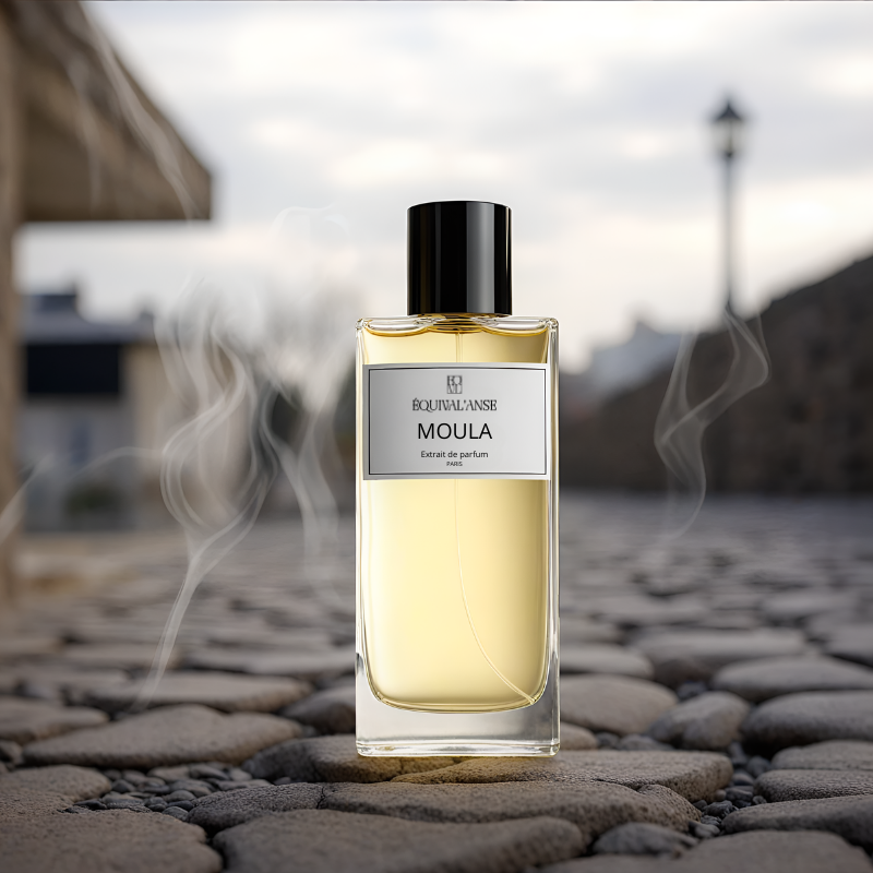 Parfum Moula Equival'anse