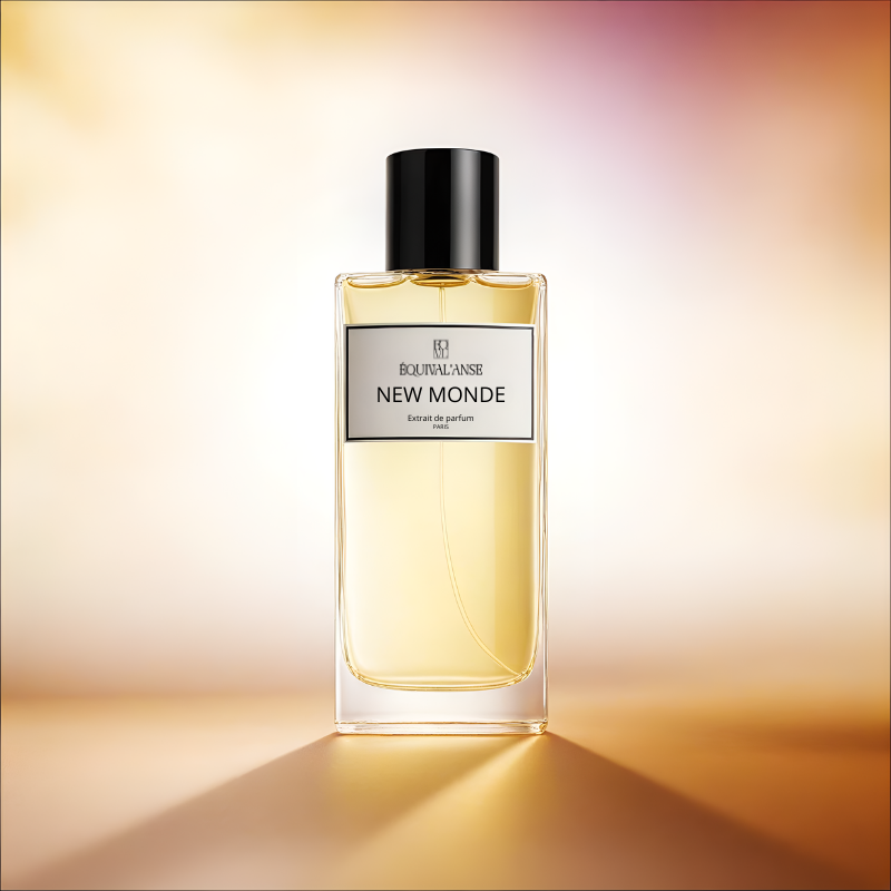 Parfum New Monde Equival'anse