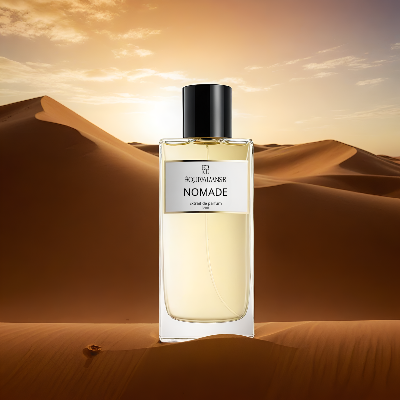 Parfum Nomade Equival'anse