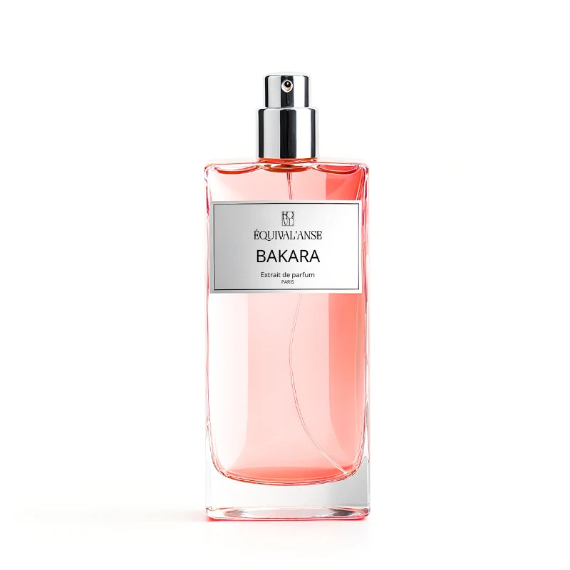 Parfum Bakara Equival'anse