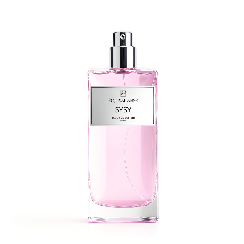 Parfum SYSY Equival'anse
