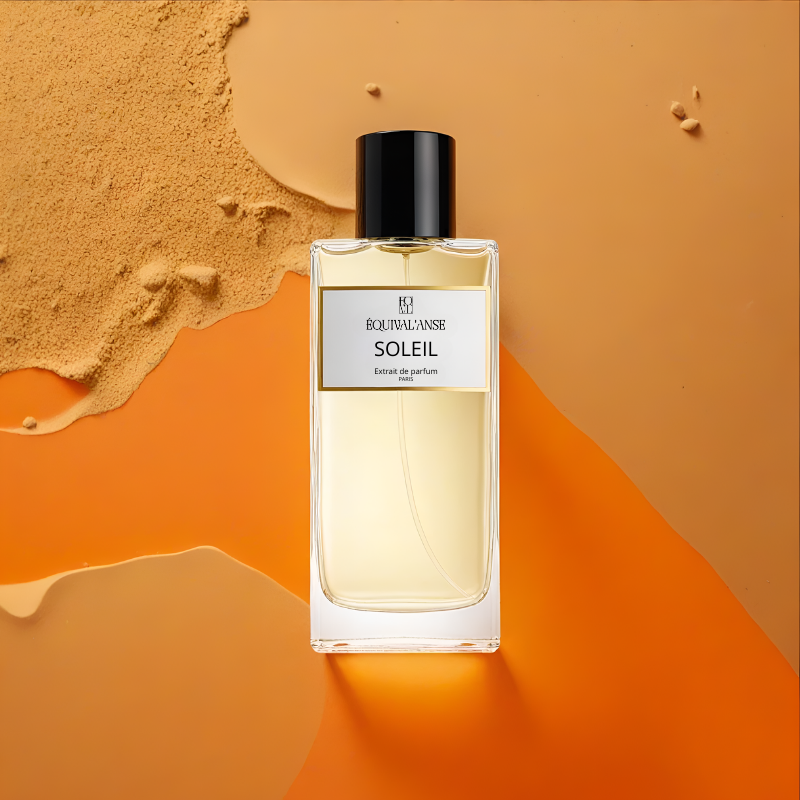 Parfum Soleil Equival'anse