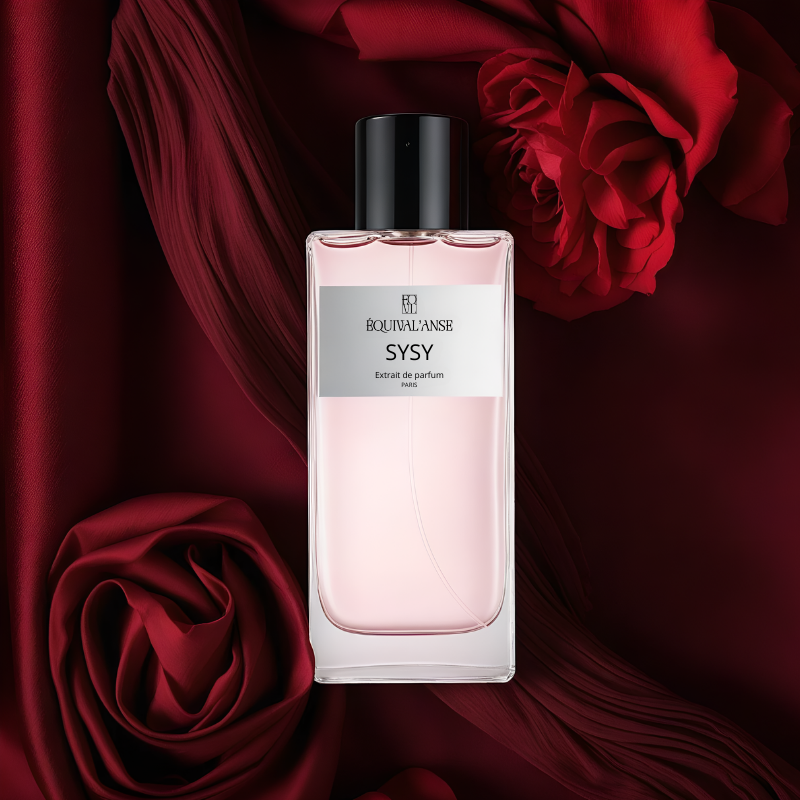 Parfum SYSY Equival'anse
