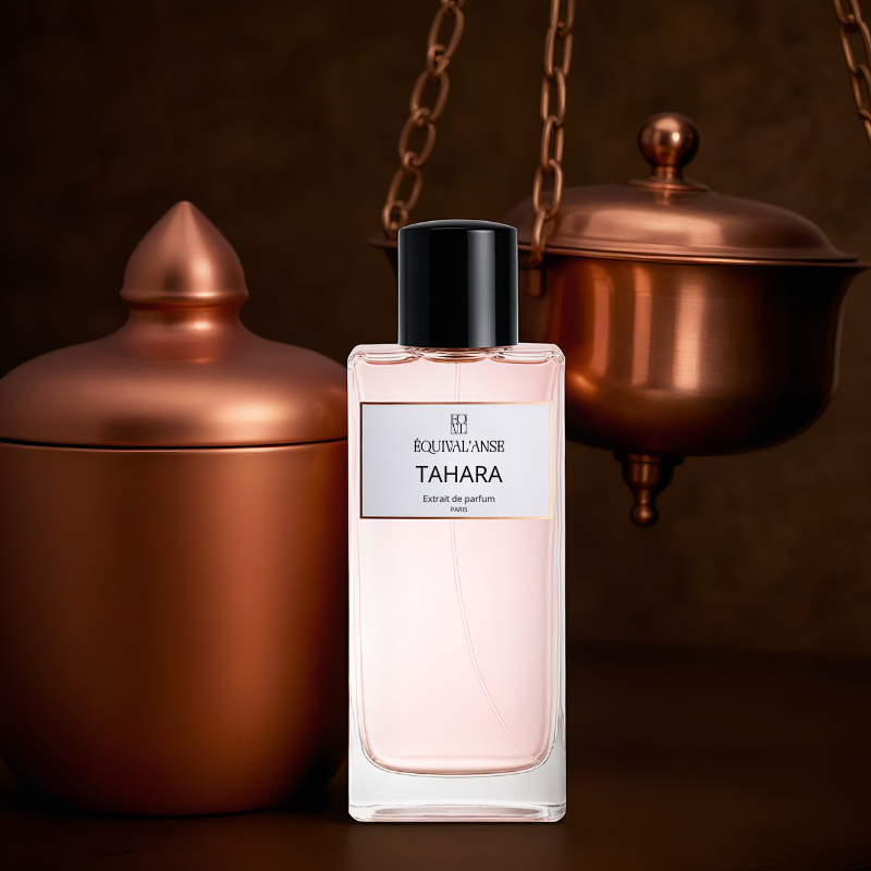 Parfum Tahara Equival'anse