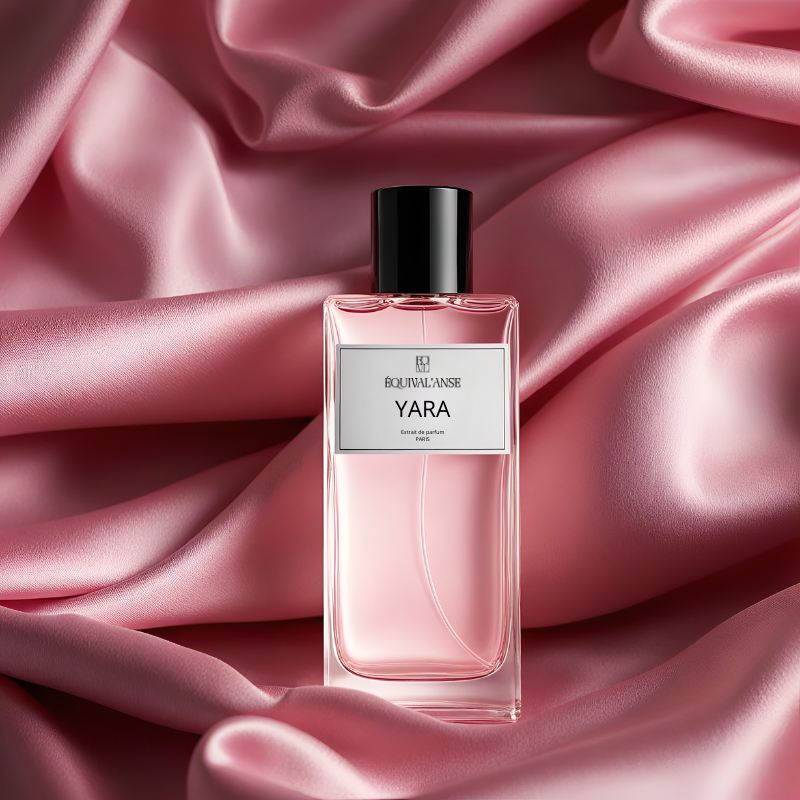 Parfum Yara Equival'anse